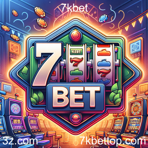 Explore o Mundo dos Cassinos Online na 7kbet